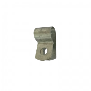 Zacisk ognioodporny typu R