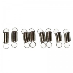 Mała sprężyna napięcia